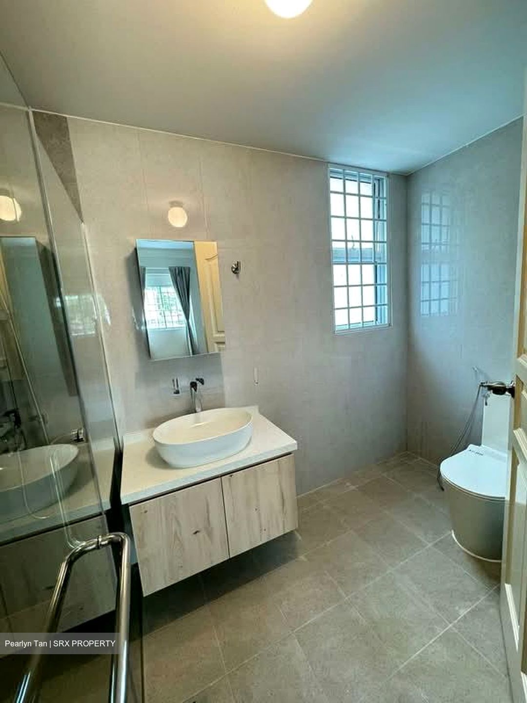 Grand Chateau (D21), Condominium #592440921